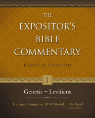 Title: Genesis-Leviticus, Author: Zondervan
