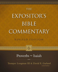 Title: Proverbs-Isaiah, Author: Zondervan