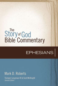 Title: Ephesians, Author: Mark D. Roberts