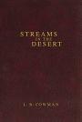 Contemporary Classic/Streams in the Desert
