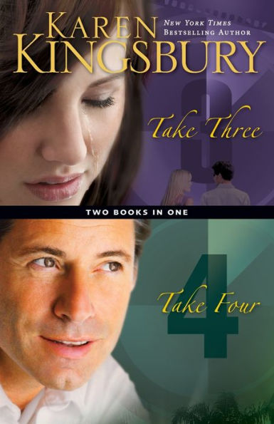 The Baxters Take Three/Take Four Compilation