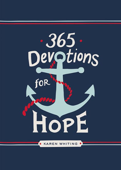 365 Devotions for Hope