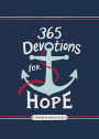 365 Devotions for Hope