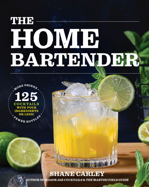 Home Bartender