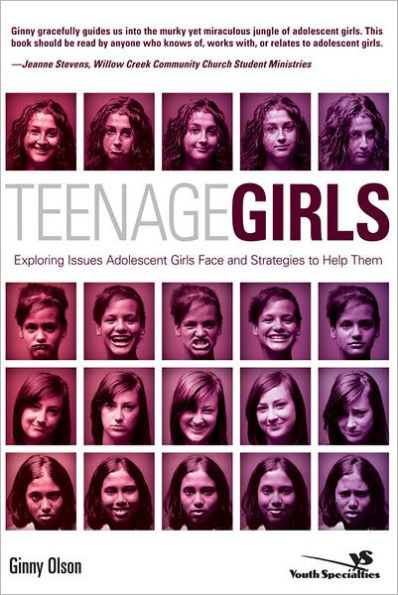 Teenage Girls: Exploring Issues Adolescent Girls Face and Strategies to Help Them