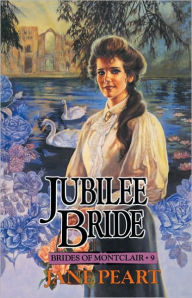 Title: Jubilee Bride, Author: Jane Peart