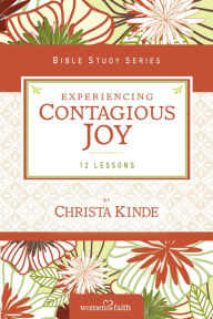Title: Experiencing Contagious Joy, Author: Women of Faith