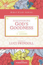 Discovering God's Goodness