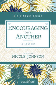 Title: Encouraging One Another, Author: Zondervan