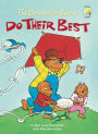 The Berenstain Bears Do Their Best