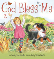 Title: God Bless Me, Author: Helen C. Haidle