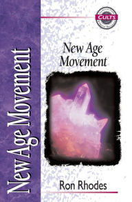 Title: New Age Movement, Author: Ron Rhodes