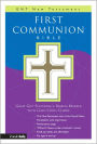 First Communion Bible: GNT New Testament