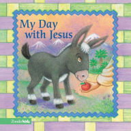 Title: My Day with Jesus (Easter), Author: Alice Joyce Davidson