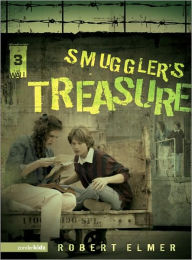 Title: Smuggler's Treasure (The Wall Series #3), Author: Robert Elmer