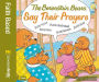 Alternative view 2 of The Berenstain Bears Say Their Prayers