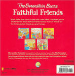 Alternative view 2 of The Berenstain Bears Faithful Friends