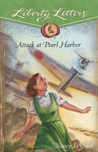 Title: Attack at Pearl Harbor, Author: Nancy LeSourd
