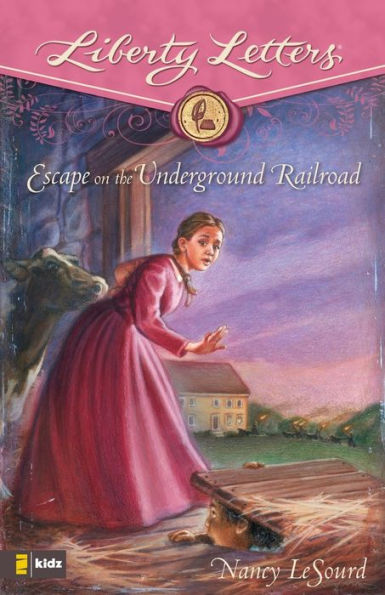 Escape on the Underground Railroad