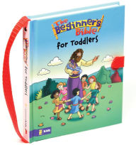 Title: The Beginner's Bible - The Beginner's Bible for Toddlers, Author: Mission City Press