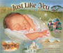Just Like You: Beautiful Babies Around the World