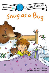 Title: Snug as a Bug, Author: Amy Imbody