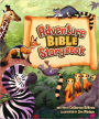 Adventure Bible Storybook