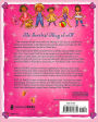 Alternative view 2 of The Sweetest Story Bible: Sweet Thoughts and Sweet Words for Little Girls