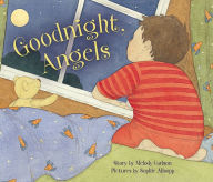 Title: Goodnight, Angels, Author: Melody Carlson