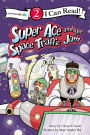 Super Ace and the Space Traffic Jam