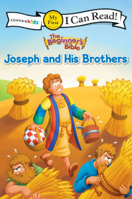 Title: Joseph and His Brothers (Beginner's Bible Series), Author: The Beginner's Bible
