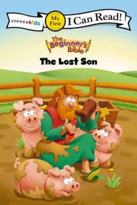 Title: The Lost Son: Based on Luke 15:11-32, Author: Zondervan