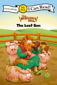Title: The Lost Son: Based on Luke 15:11-32 (The Beginner's Bible Series), Author: The Beginner's Bible