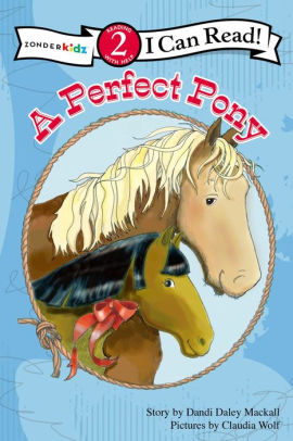 A Perfect Pony: Level 2