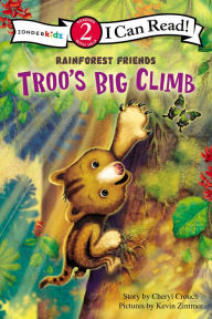 Title: Troo's Big Climb: Level 2, Author: Cheryl Crouch