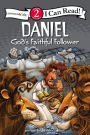 Daniel, God's Faithful Follower: Biblical Values, Level 2