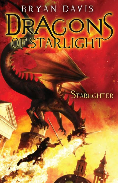 Starlighter by Bryan Davis, Paperback | Barnes & Noble®