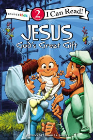 Title: Jesus, God's Great Gift: Biblical Values, Level 2, Author: Zondervan