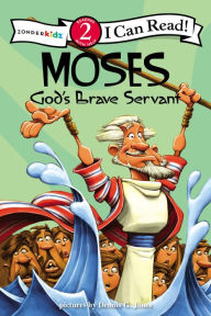 Title: Moses, God's Brave Servant: Biblical Values, Author: Dennis Jones