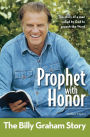 Prophet With Honor, Kids Edition: The Billy Graham Story