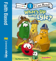 Title: What's Up with Lyle?: Level 1, Author: Karen Poth