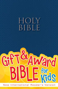 Title: Nirv Gift and Award Bible, Author: Zondervan