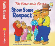 Alternative view 2 of The Berenstain Bears Show Some Respect