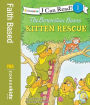 Alternative view 2 of The Berenstain Bears' Kitten Rescue (I Can Read Book 1 Series)