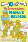 Mama's Helpers (Berenstain Bears Series)