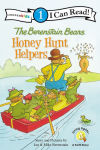 Alternative view 1 of The Berenstain Bears: Honey Hunt Helpers