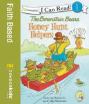 Alternative view 2 of The Berenstain Bears: Honey Hunt Helpers