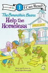 Alternative view 1 of The Berenstain Bears Help the Homeless: Level 1