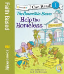 Alternative view 2 of The Berenstain Bears Help the Homeless: Level 1