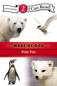 Title: Polar Pals: Level 2, Author: Zondervan